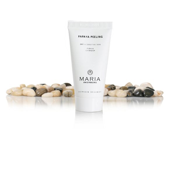 Papaya Peeling, 30 ml