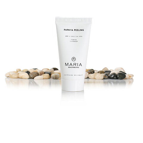 Papaya Peeling, 30 ml