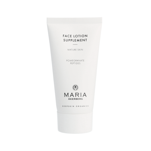 Face Lotion Supplement, 50ml