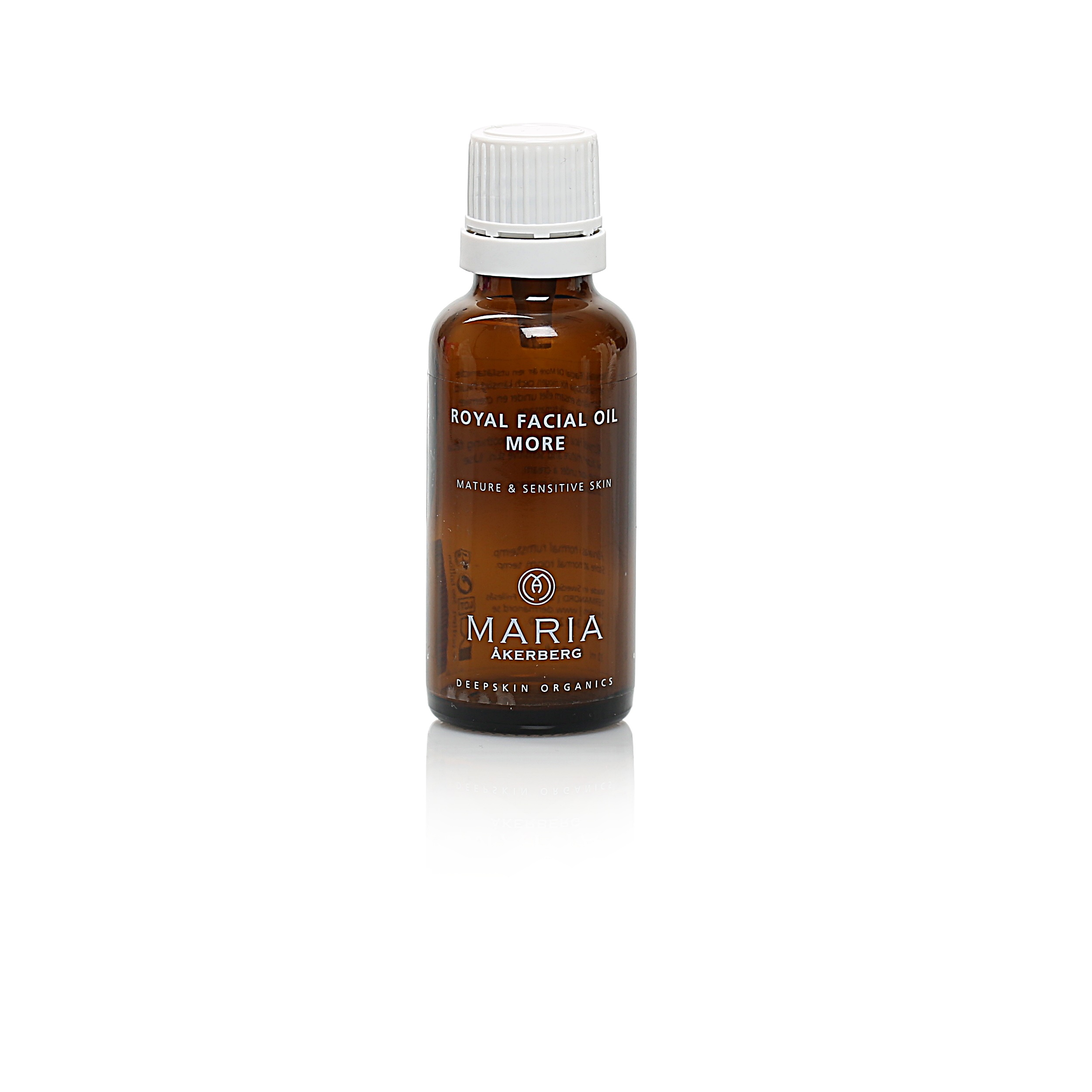 Royal Facial Oil More, 30 ml