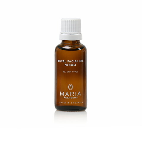 Royal Facial Oil Moist, 30 ml