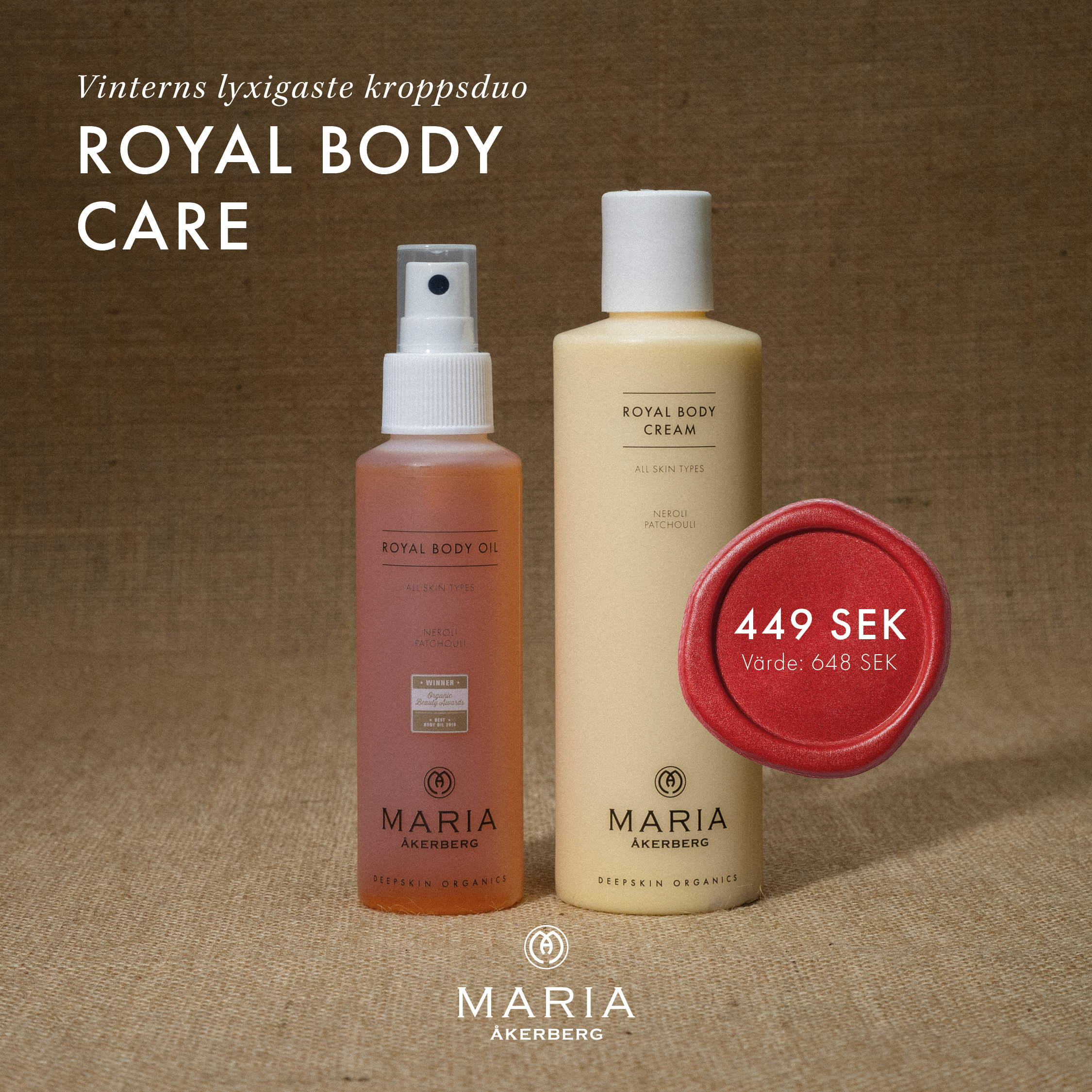 Royal Body Care