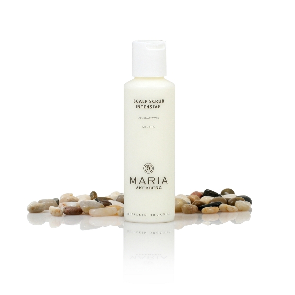 Scalp Scrub Intensive, 125 ml
