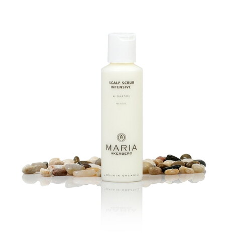 Scalp Scrub Intensive, 125 ml