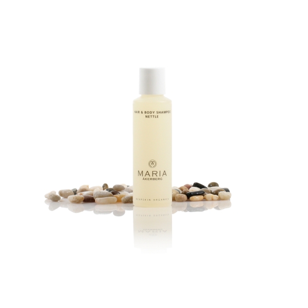 Shampoo Nettle, 250 ml