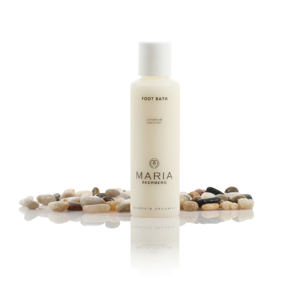 Foot Bath, 125 ml
