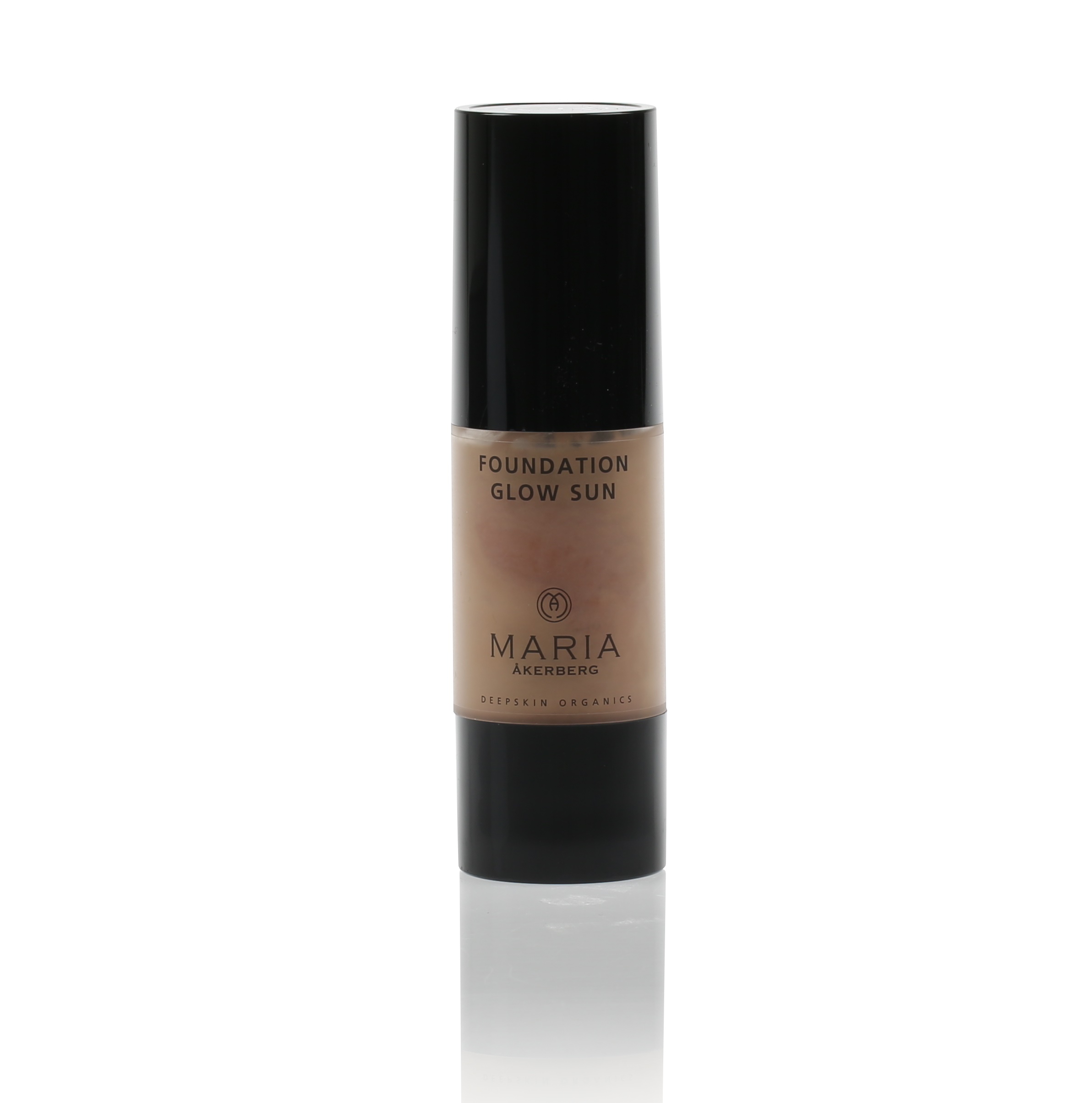 Foundation Glow Sun, 30 ml