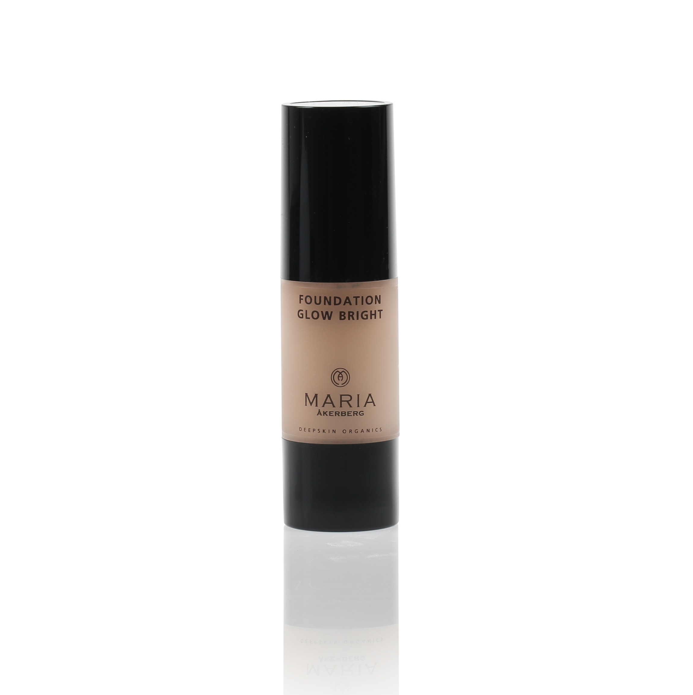 Foundation Glow Bright, 30 ml 