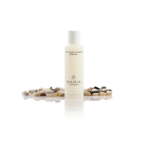Shampoo Mentha, 500 ml