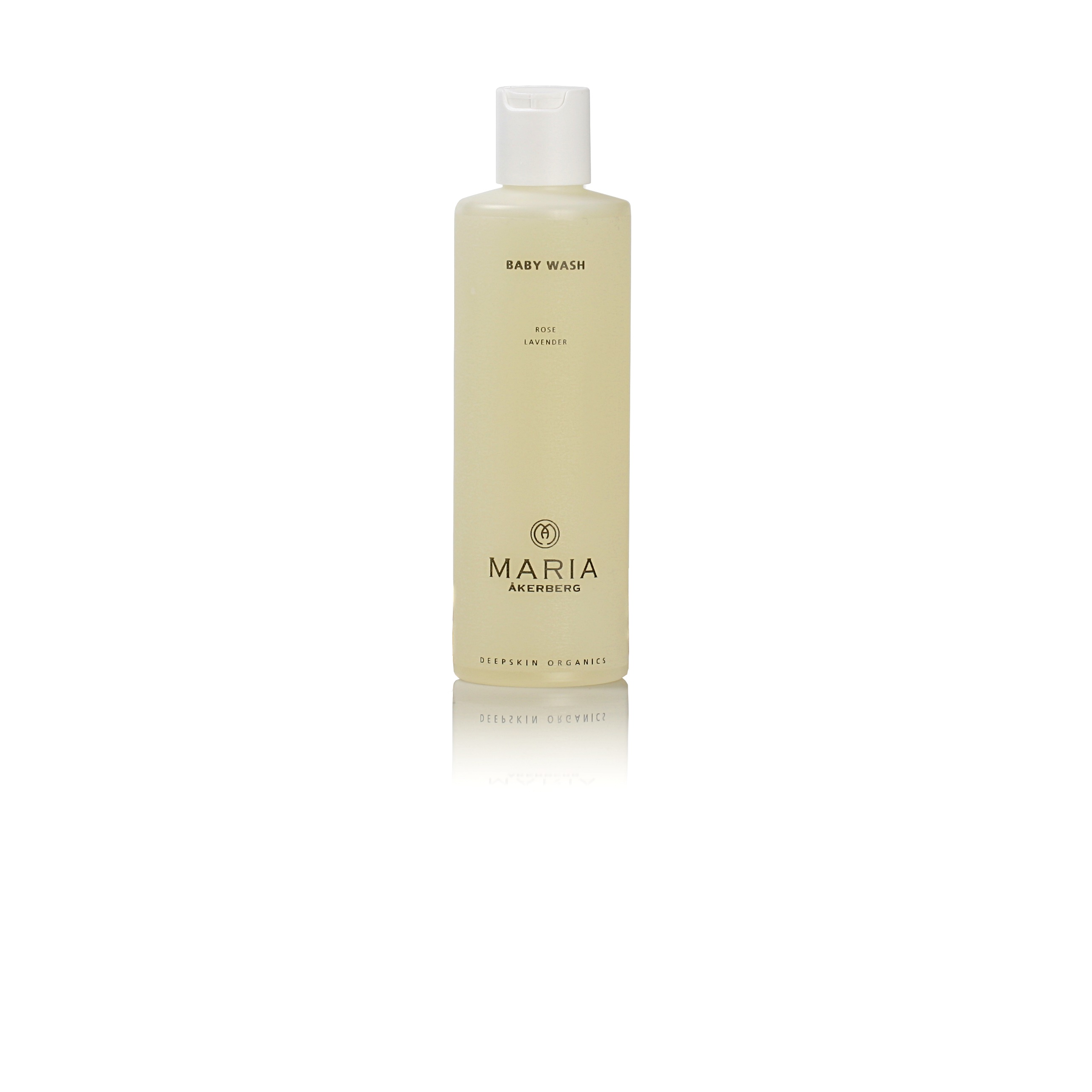 Baby Wash, 250 ml 