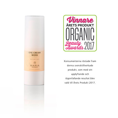 Eye Cream More, 15ml