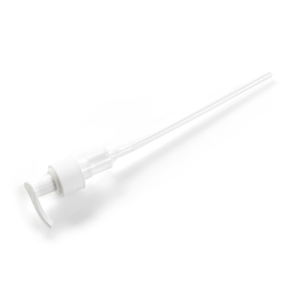 Pump till 250 ml/500ml  flaskan 