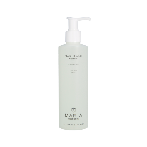 Foaming Wash Gentle, 250 ml