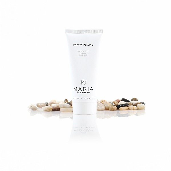 Papaya Peeling, 100 ml - 2
