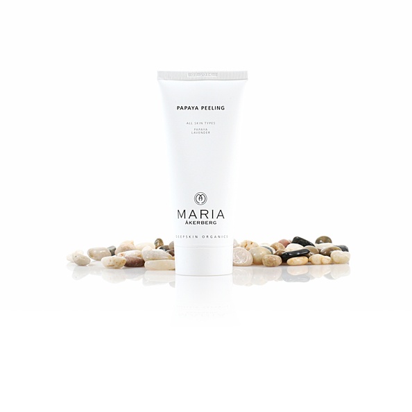 Papaya Peeling, 100 ml
