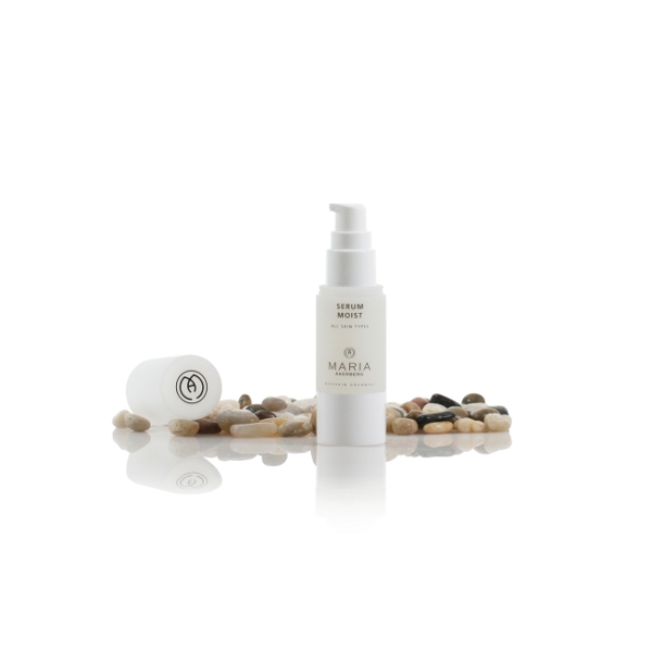 Serum Moist, 30 ml