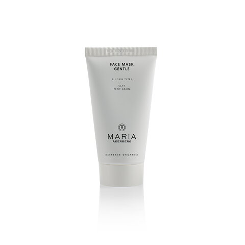 Face Mask Gentle, 50 ml