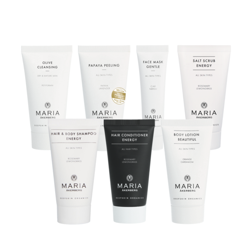 SPA RITUAL SET 
