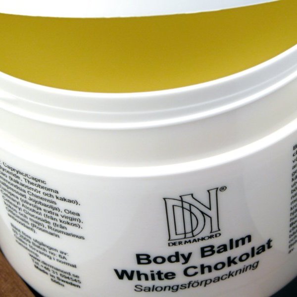 Balm (kropp)