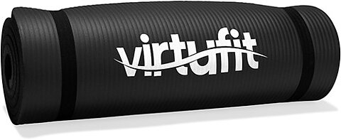 Fitness Mat 15 mm, 180 x 60 cm