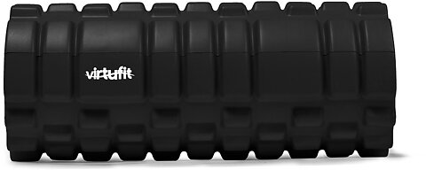 Foam Roller 33 cm, black