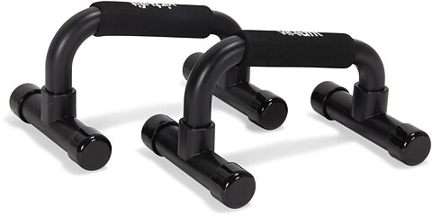 Push Up Bars