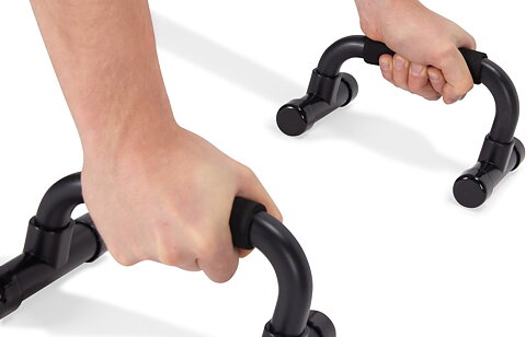 Push Up Bars