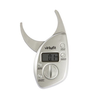 Digital Fat Caliper