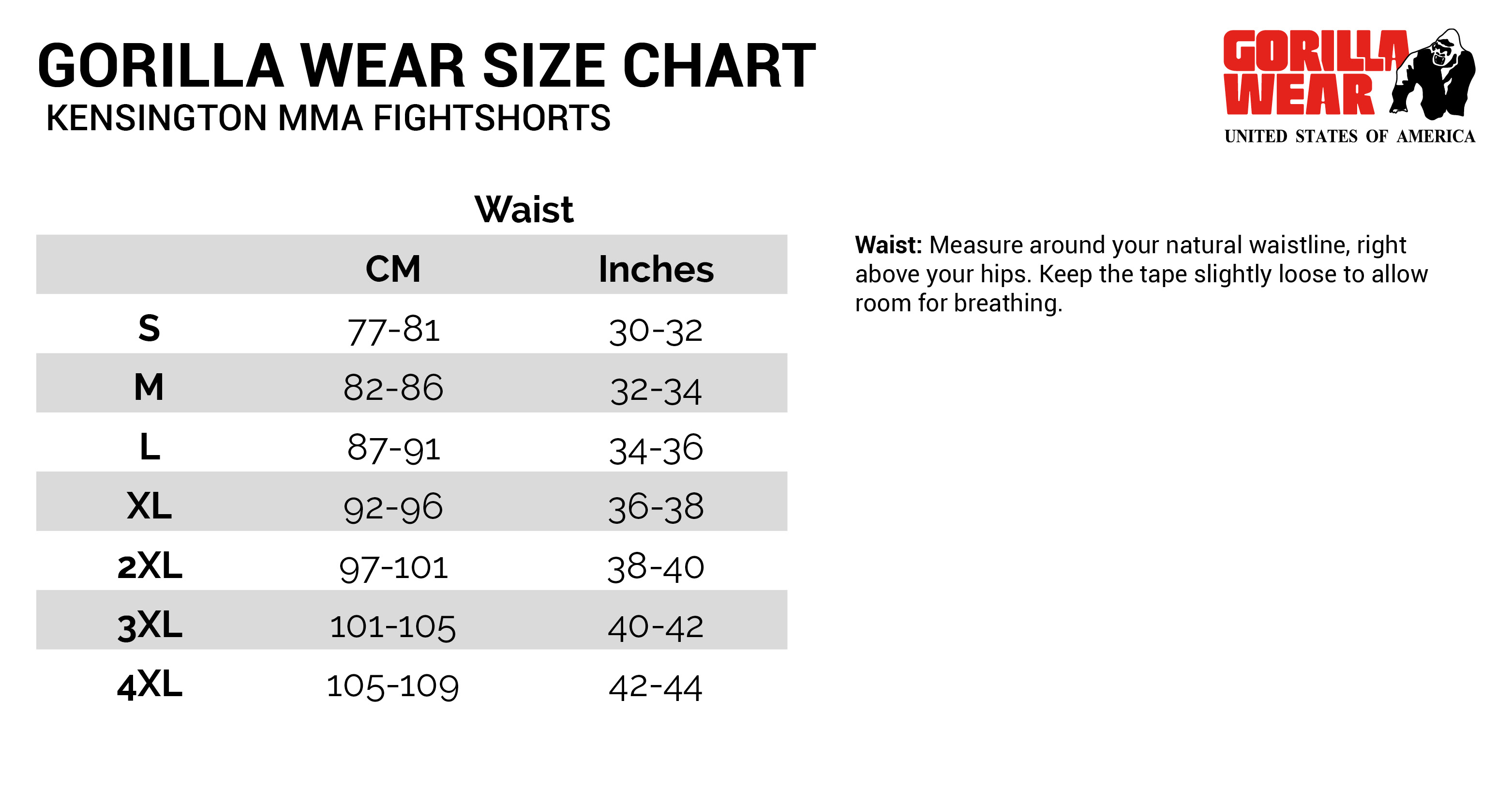 Kensington MMA Fightshorts, black/grey camo - 13