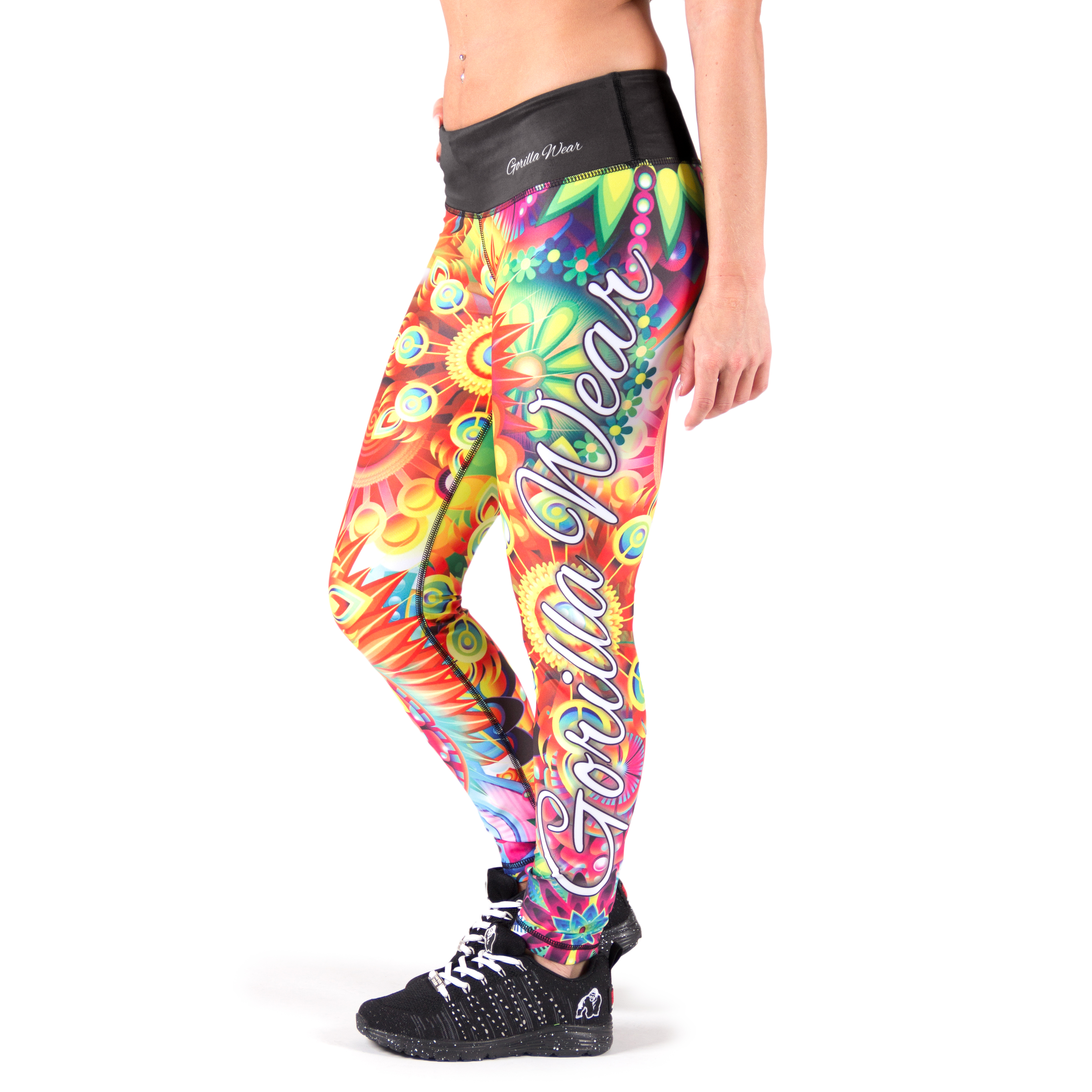 Mixit Tights  Plaza Las Americas