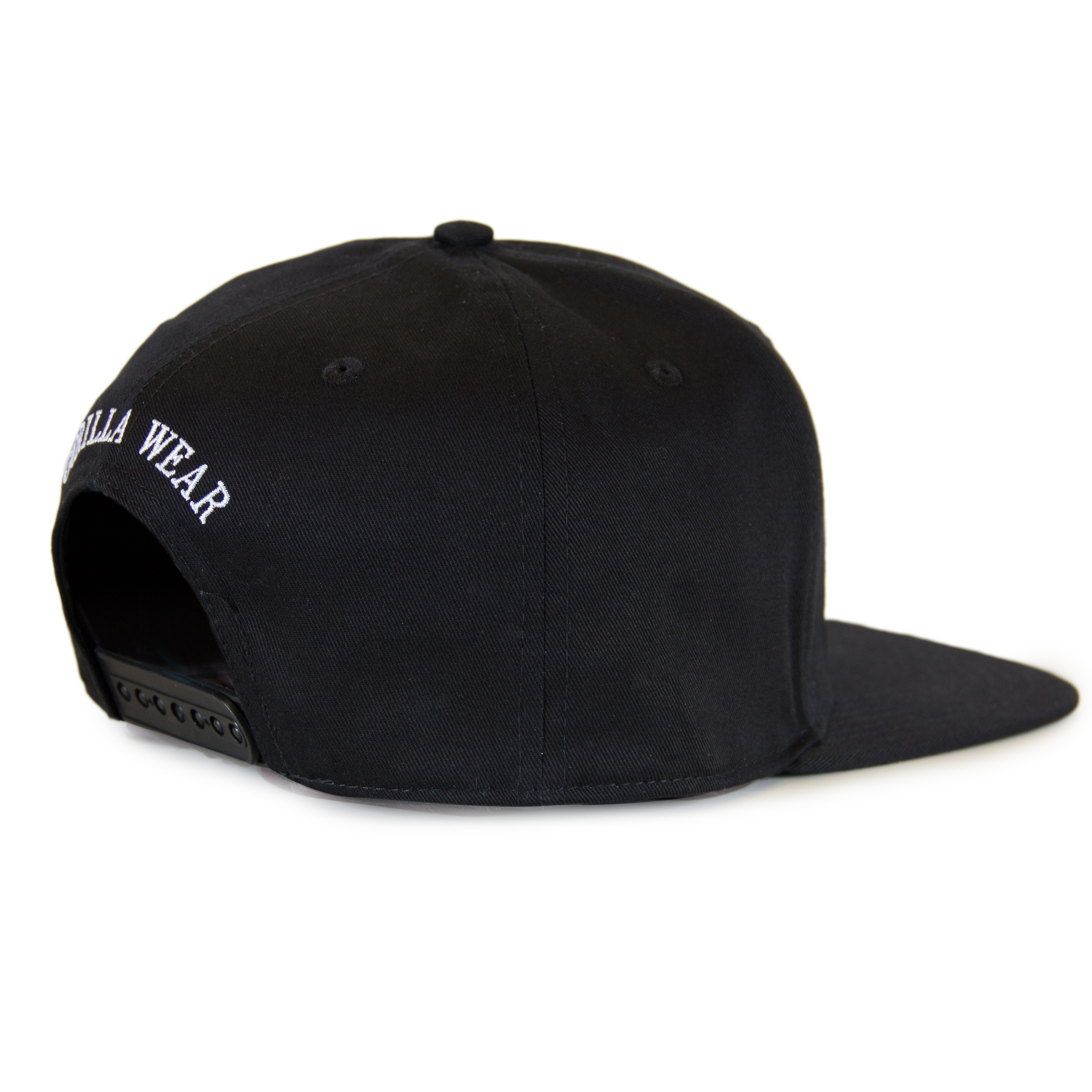 Dothan Cap, black - 3