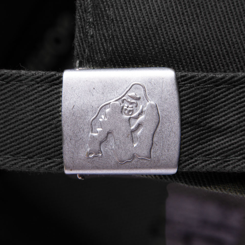 Darlington Cap, black - 6