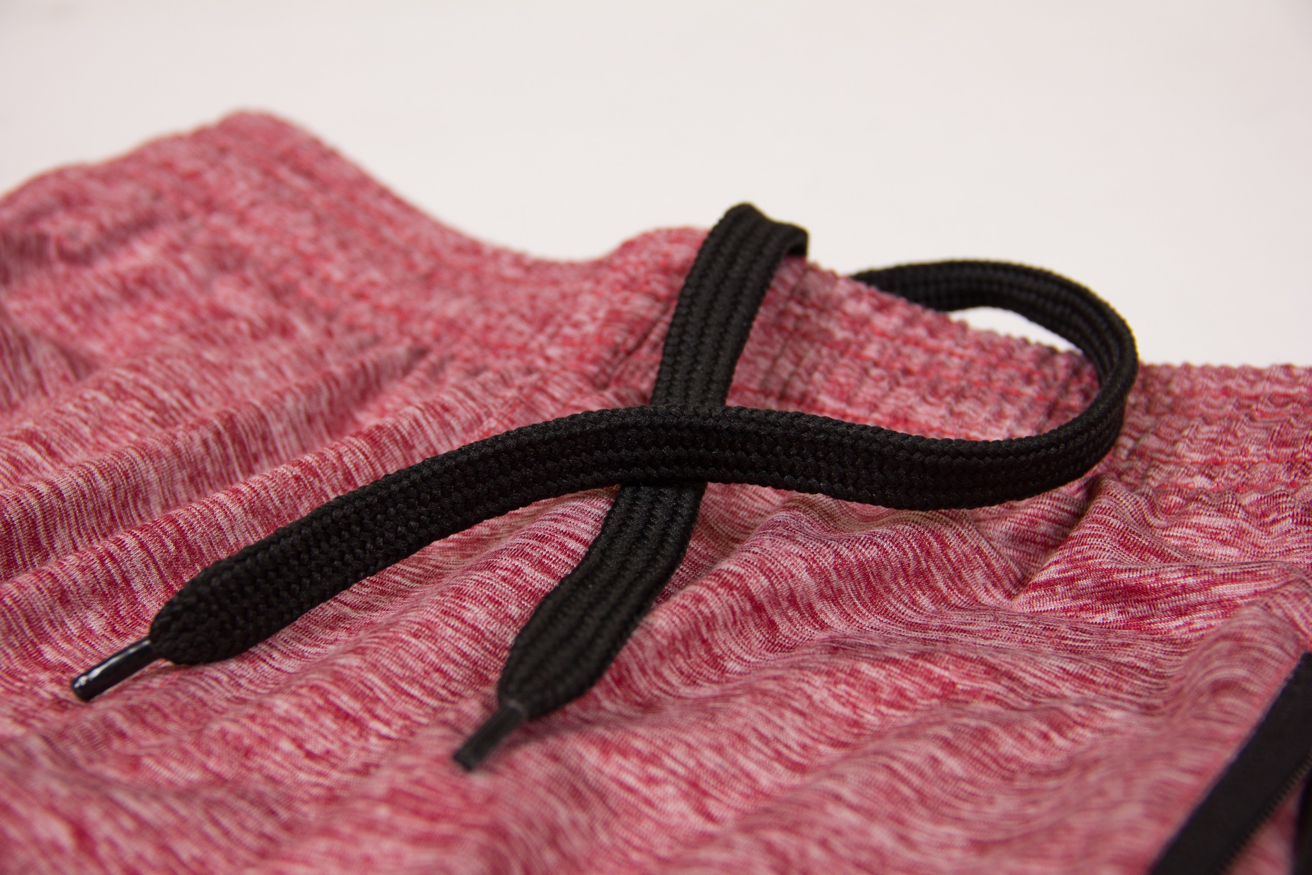 Shawnee Joggers, mixed red - 9