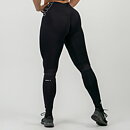 FIT Active High Waist Leggings, black