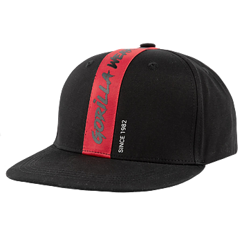 Malone Cap, black