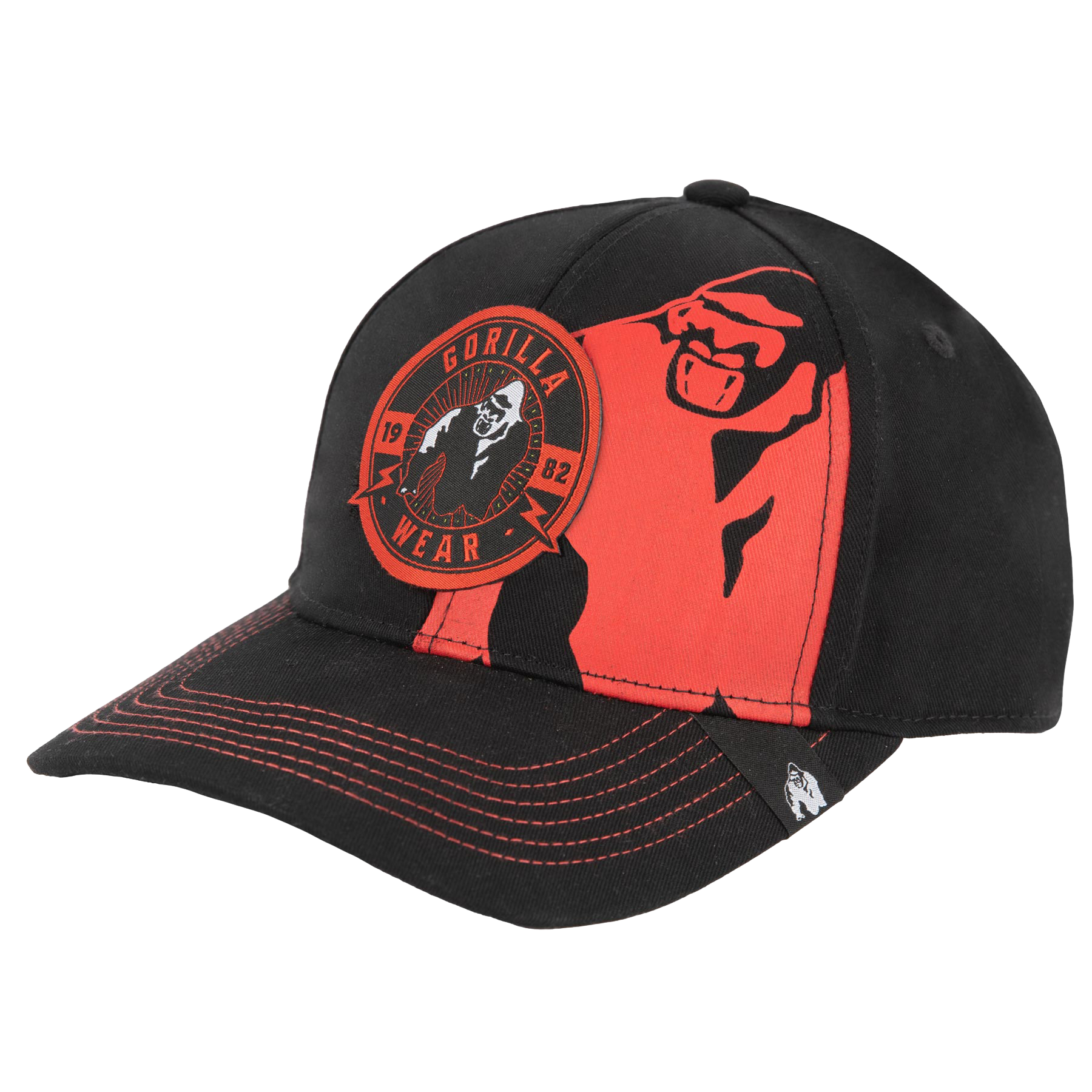 Arden Cap, black