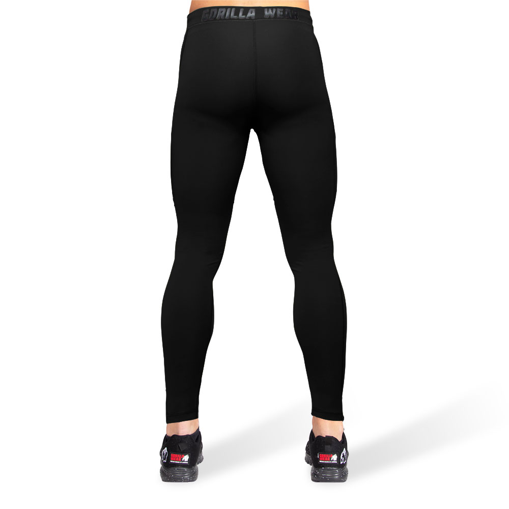 Smart Tights, black - 2