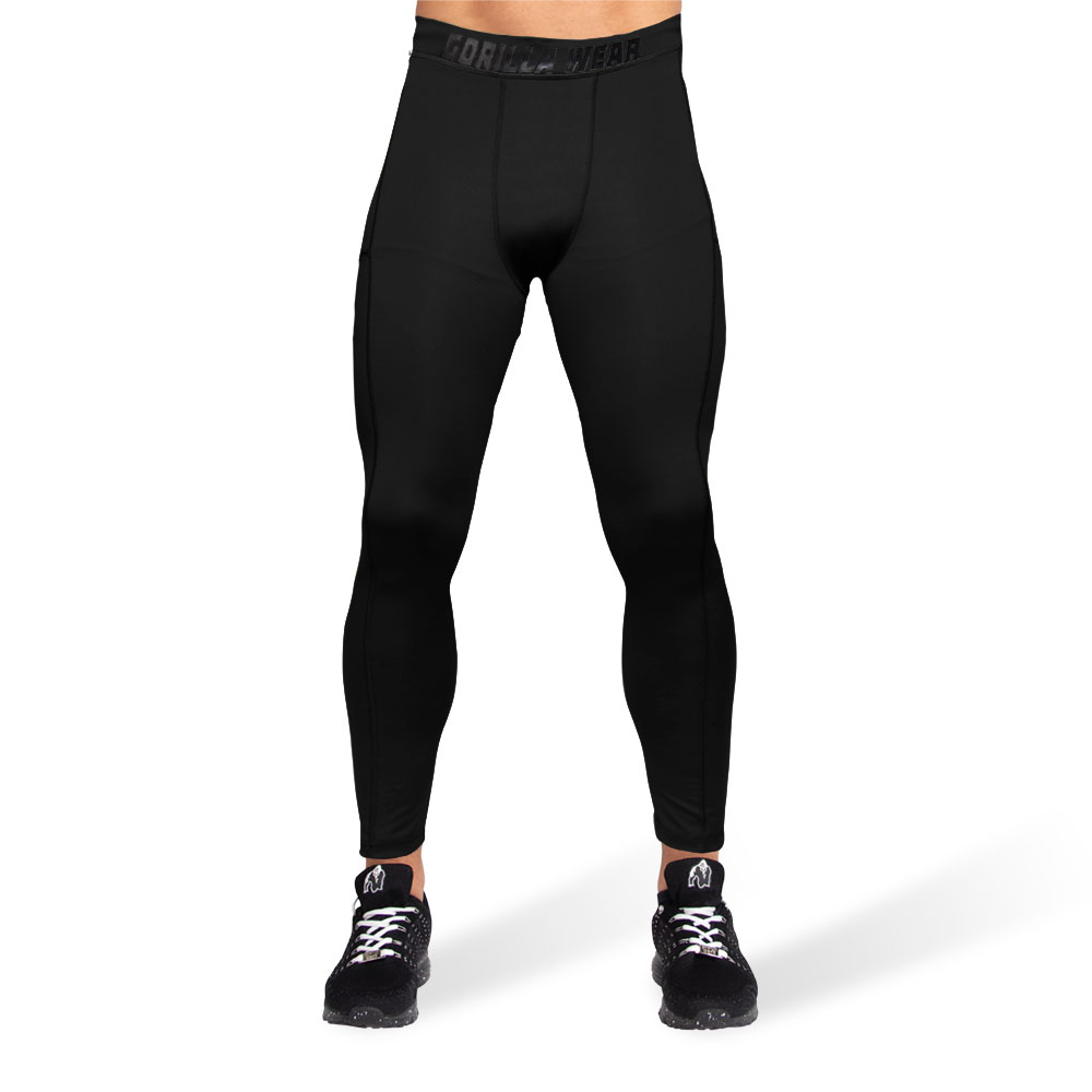 Smart Tights, black - 3