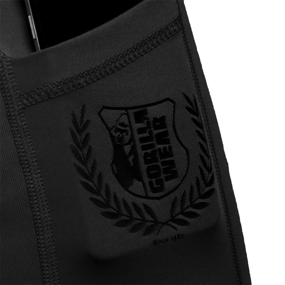 Smart Tights, black - 4