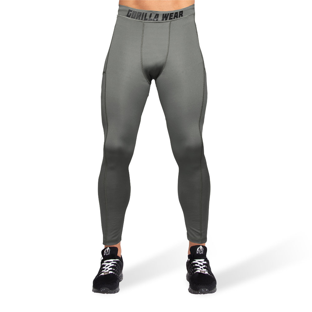 Smart Tights, grey - 3