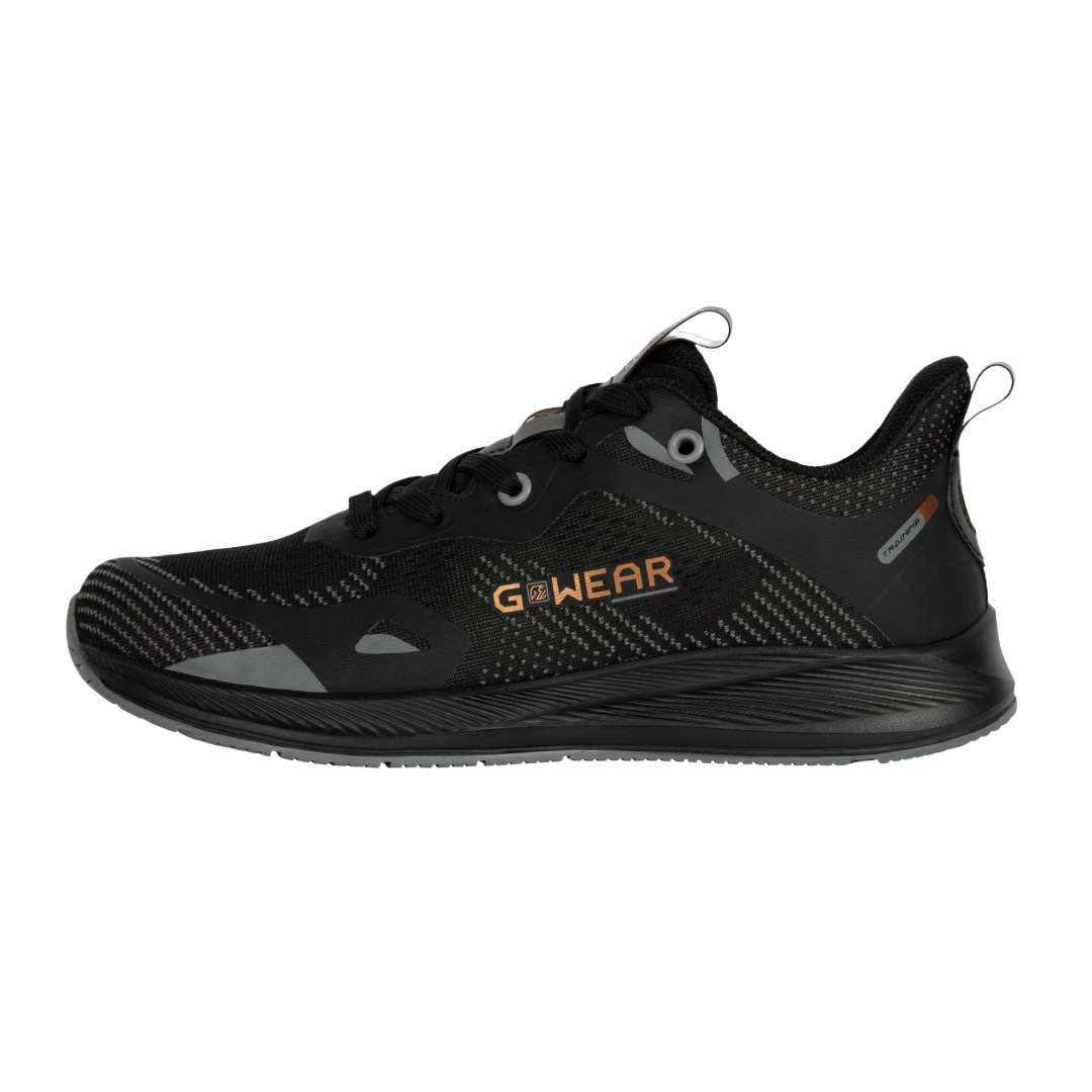 Gwear Essential Training Shoes, black - 2
