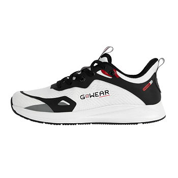 Gwear Essential Training Shoes, white