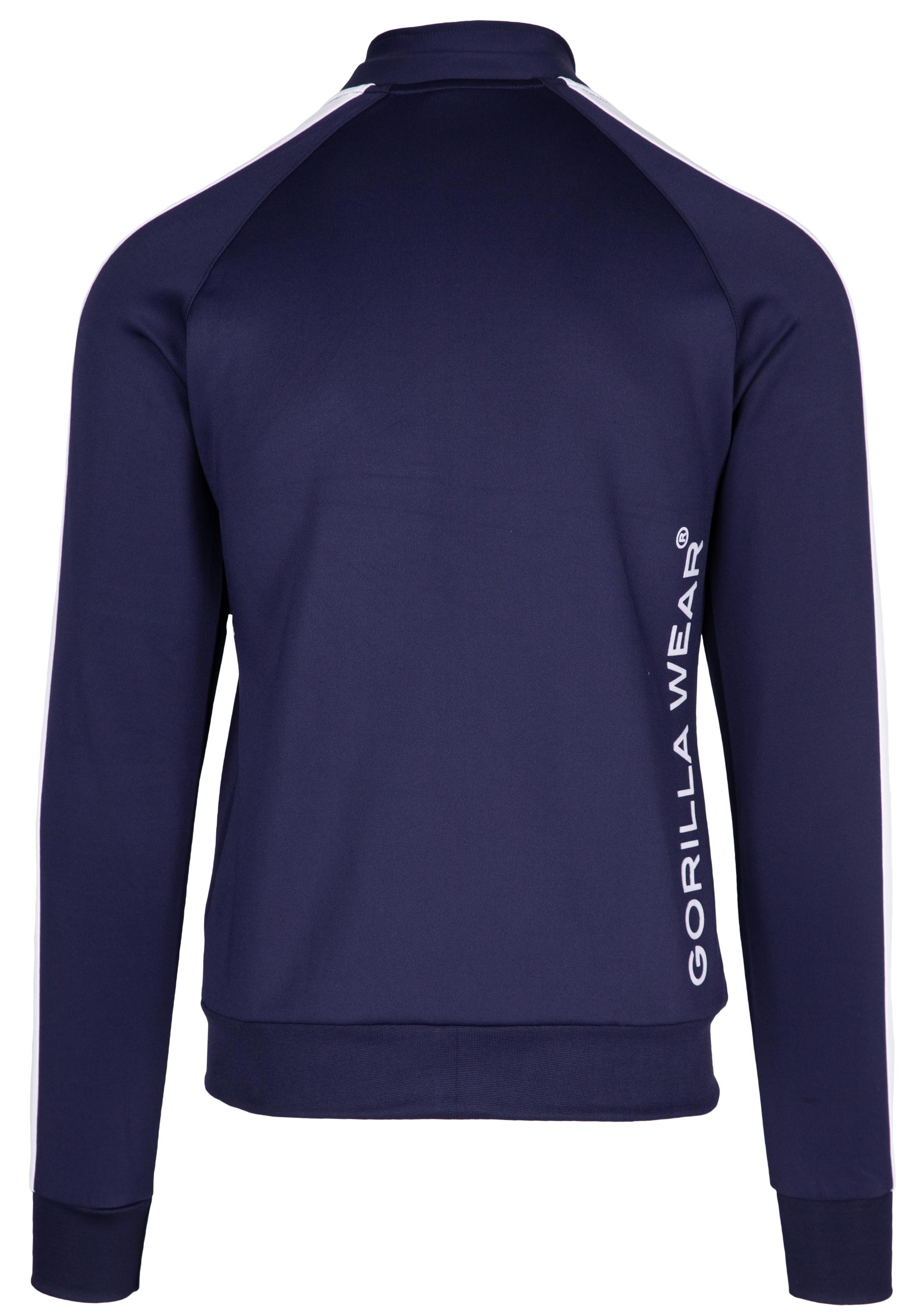 Stratford Track Jacket, navy - 6