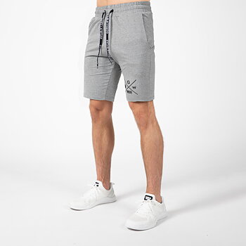 Cisco Shorts, grey/black
