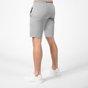 Cisco Shorts, grey/black