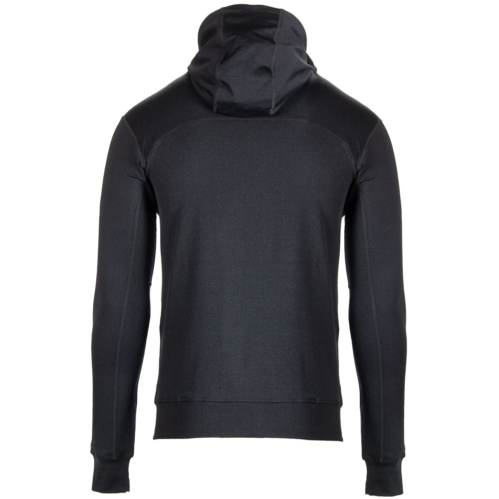 Glendo Jacket, anthracite - 2