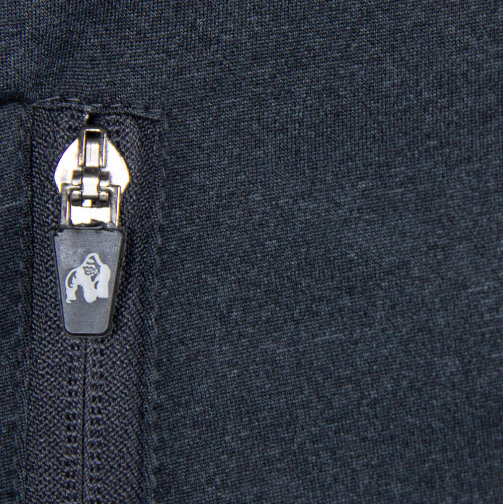 Glendo Jacket, anthracite - 5