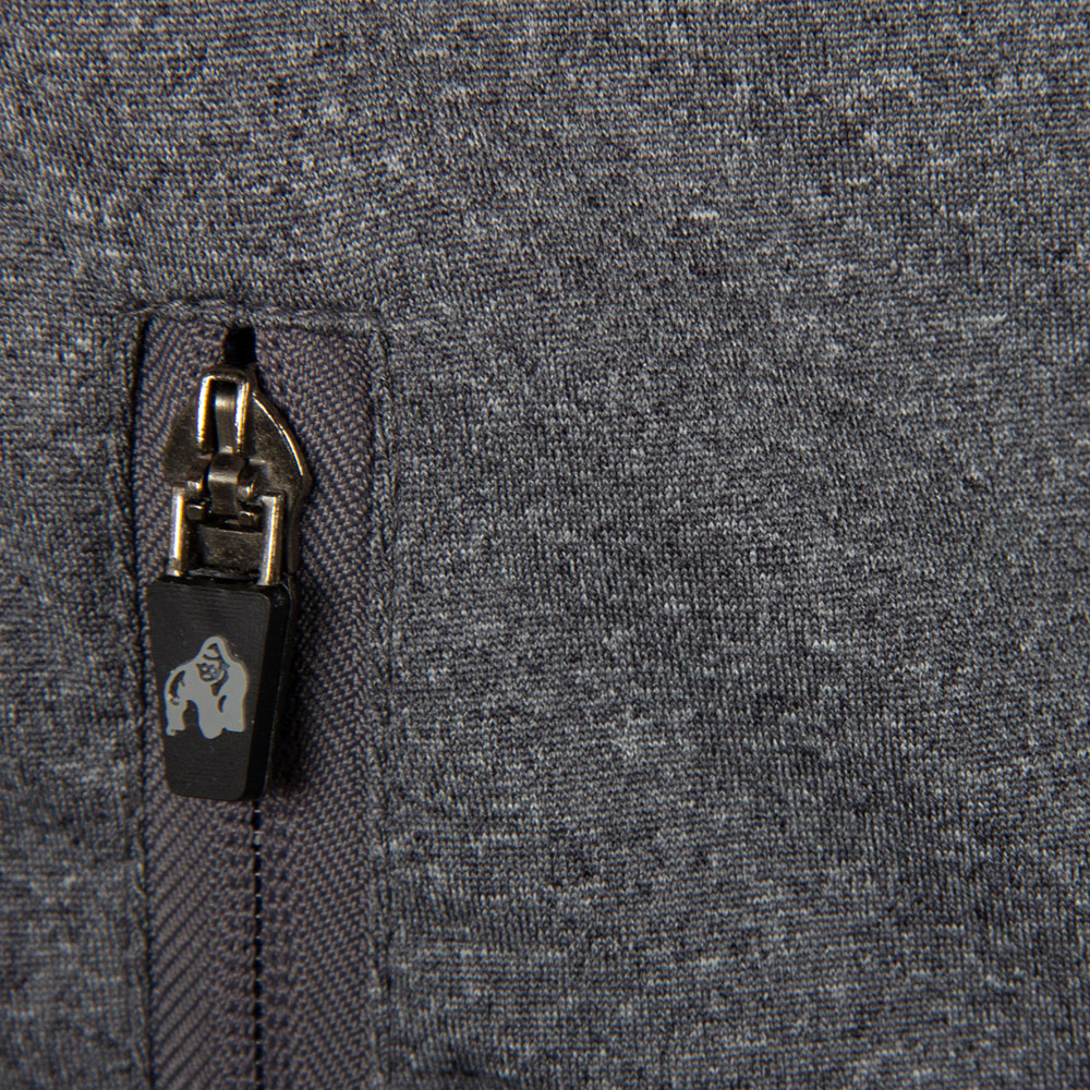 Glendo Jacket, light grey - 5