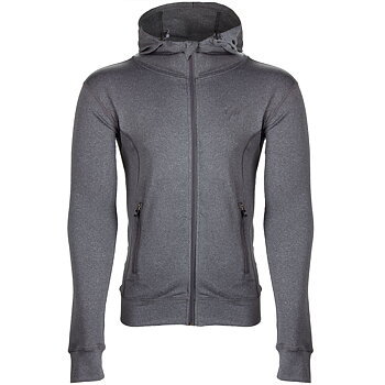 Glendo Jacket, light grey