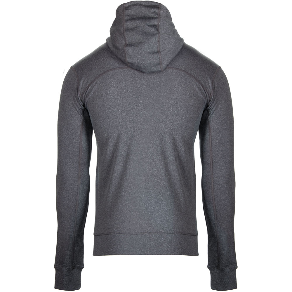 Glendo Jacket, light grey - 2